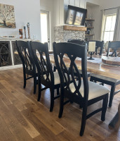 Picture of Caneyville Dining Chair, reviewed by Maria