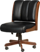Roslyn Side Office Chair