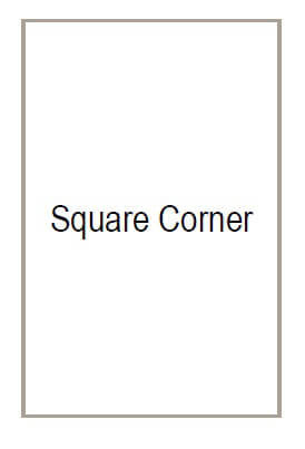 Northern Square Corner