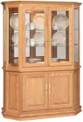 St. Louis Curio Cabinet