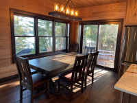 Picture of Casey Dining Set, reviewed by Diana