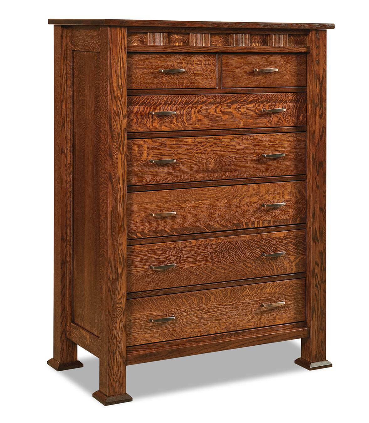 Tuskegee Chest of Drawers