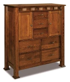 Tuskegee Bedroom Chest