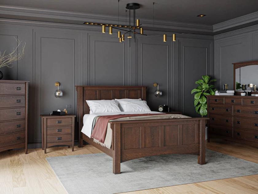 Acme Bedroom Set
