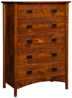 Acme Chest of Drawers