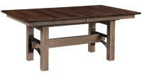 Alamakee Butterfly Leaf Table