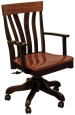Aldine Desk Chair