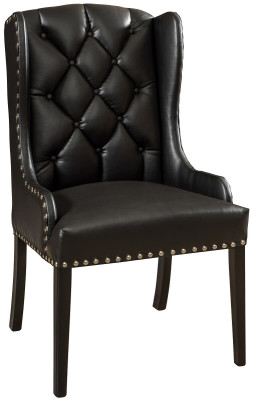 Alice Upholstered Accent Chair