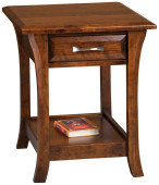 Alix End Table