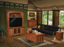 Alvarado Living Room Furniture Set