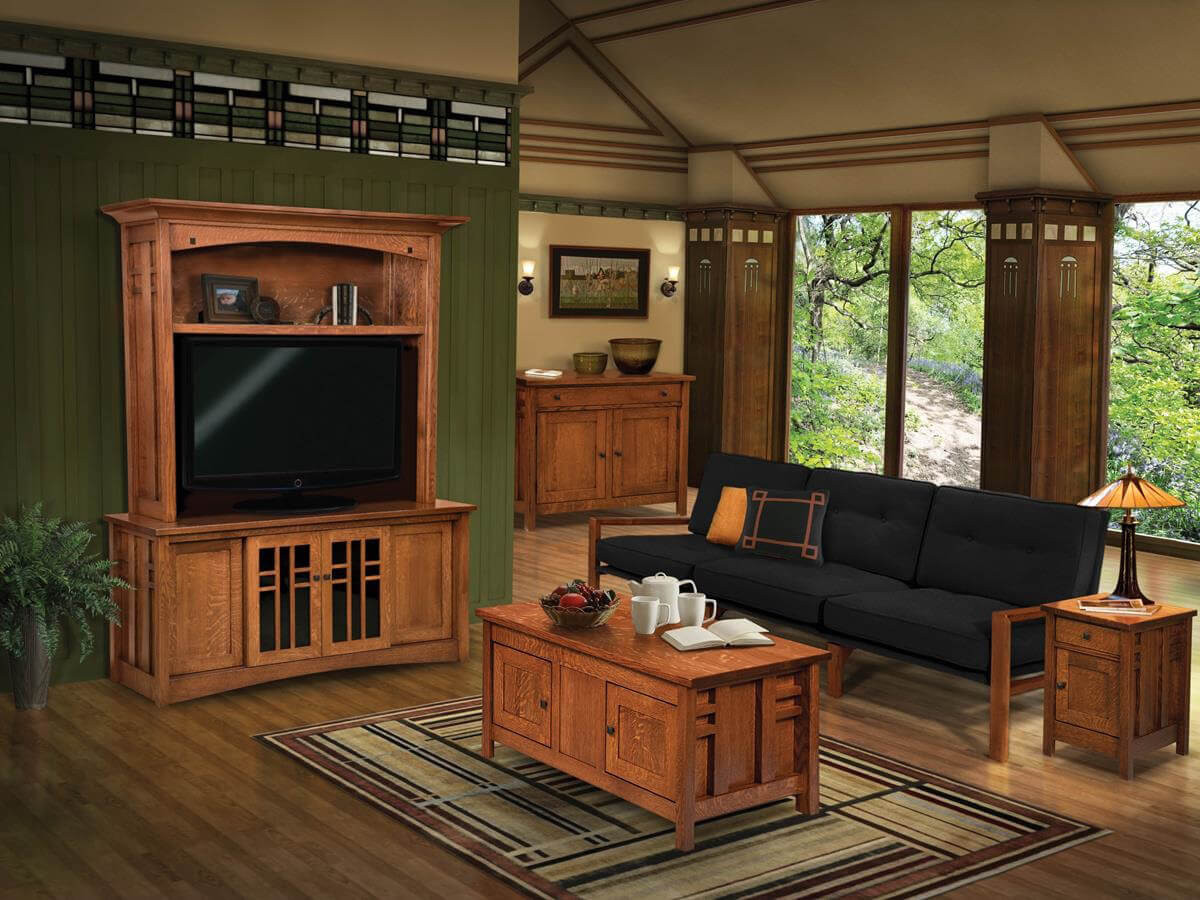 Alvarado Living Room Set