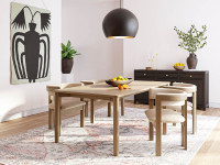 Amboy Dining Room Set