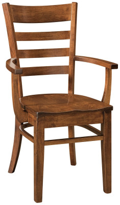 Amherst Dining Arm Chair
