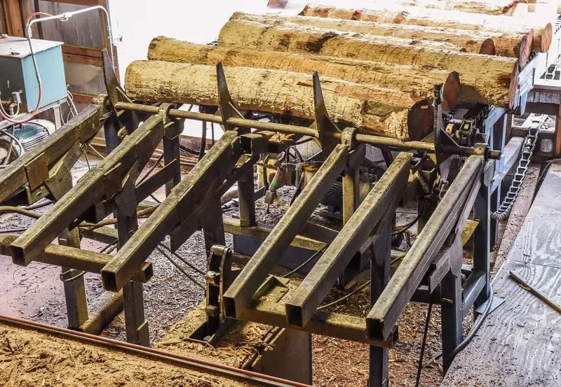 amish furnituyre wood milling