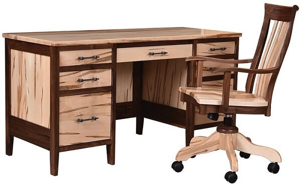 Shown with Tremont Office Desk