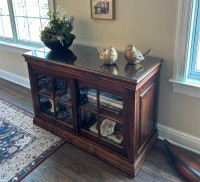 Picture of Ansonia Bookshelf Buffet, reviewed by Myra. A