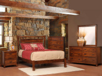 Anacapa Bedroom Set