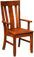 Anamosa Arm Chair