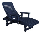 Patriot Blue Andaman Outdoor Chaise Lounge