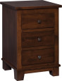 Andra Bedside Table