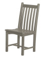 Light Gray Side Chair
