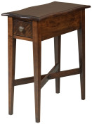 Anna Chairside Table