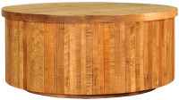 Ansley Park Round Coffee Table
