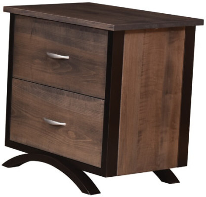 Anthon Lateral File Cabinet