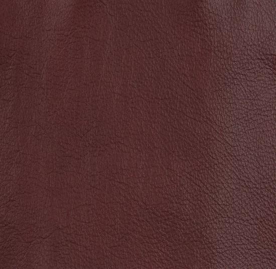 Antique Ruby leather