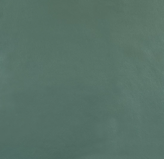 Antiqued Aqua leather