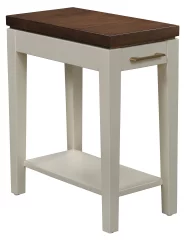 Solid Wood End&nbsp;Tables