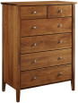Arabella Chest of Drawers 