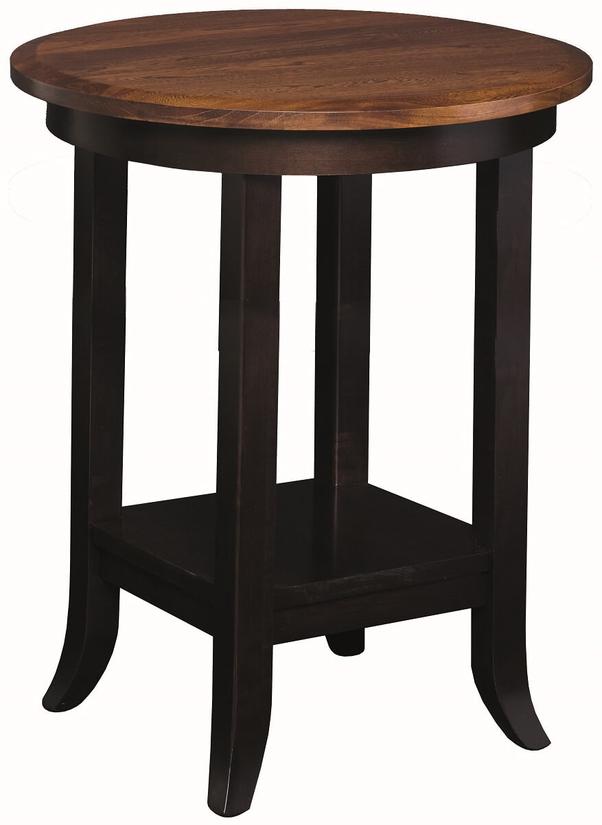 Aragon Accent Table