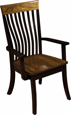 Aragon Arm Chair