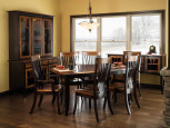 Aragon Shaker Dining Room Collection