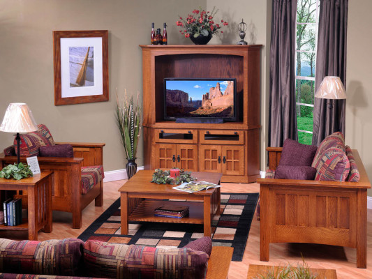 Arenas Valley Living Room Set