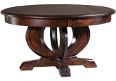 Armelle Round Coffee Table