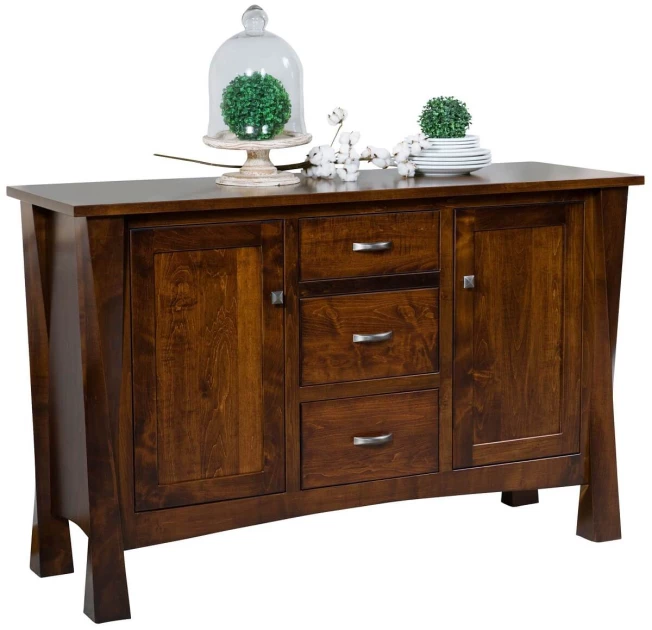 Atchison 3-Drawer Buffet