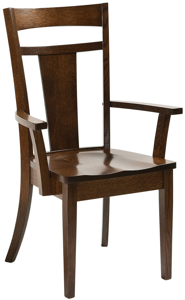 Augusta Amish Arm Chair 