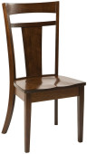 Augusta Amish Dining Chairs