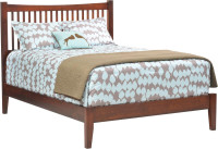 Austin Slat Bed