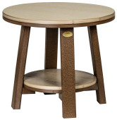 Avalon Outdoor End Table