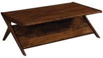 Bacliff Coffee Table