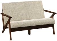 Bacliff Loveseat