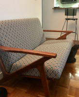 Picture of Bacliff Loveseat, reviewed by Catherine