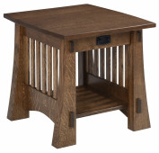 Baltinglass End Table