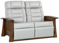 Baltinglass Reclining Loveseat