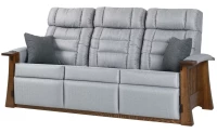 Baltinglass Reclining Sofa