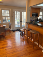 Picture of Broussard Bar Stool, reviewed by Julie