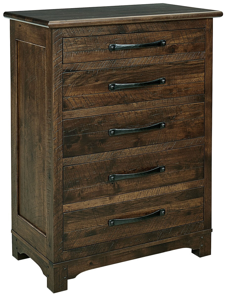 Barbados Chest of Drawers